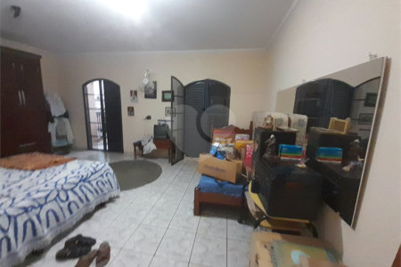 Casa a Venda no Jardim Belvedere