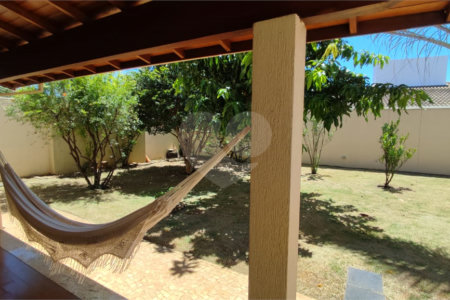 Casa à Venda de 5 dormitórios em São Carlos, no Residencial Eldorado