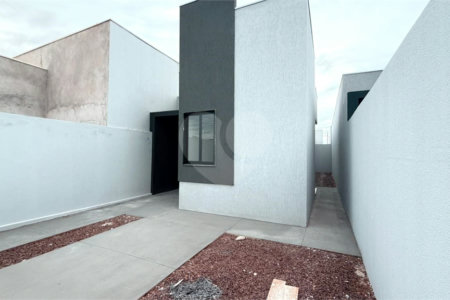 Casa à venda com 2 quartos, sendo 1 suíte, em Nova Tres Lagoas, Três Lagoas - MS