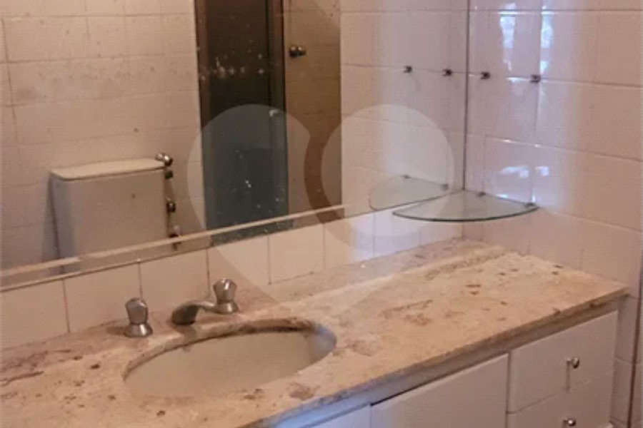 Apartamento 4 quartos no Sumaré