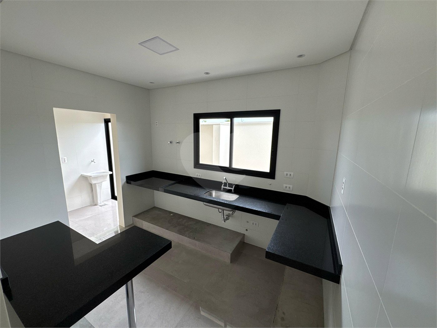 Casa exclusiva no Residencial Villeneuve - São Carlos/SP