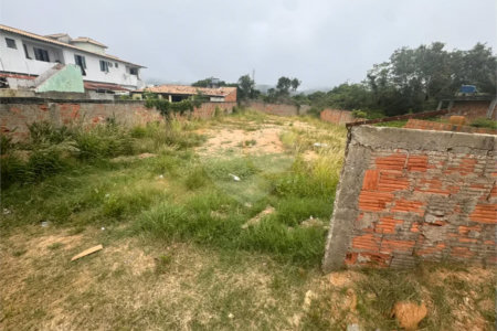 Terreno à venda em São José, Armação dos Búzios, RJ
