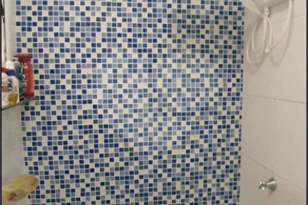 Casa Térrea no Condomínio Moradas II.