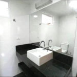 Apartamento 3 quartos - 1 suite - Alto da Boa Vista