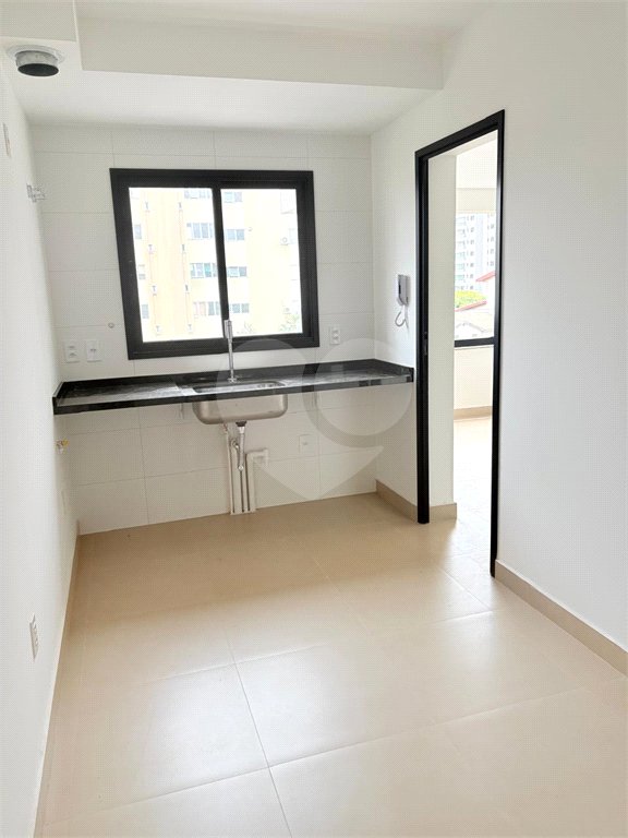 Apartamento à venda com 3 suítes em Vila Ema, São José dos Campos, SP