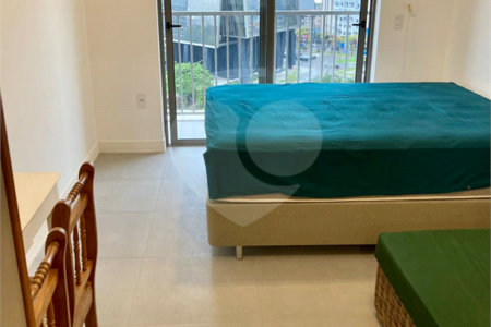Apartamento à venda com 1 suíte em Pinheiros, São Paulo, SP