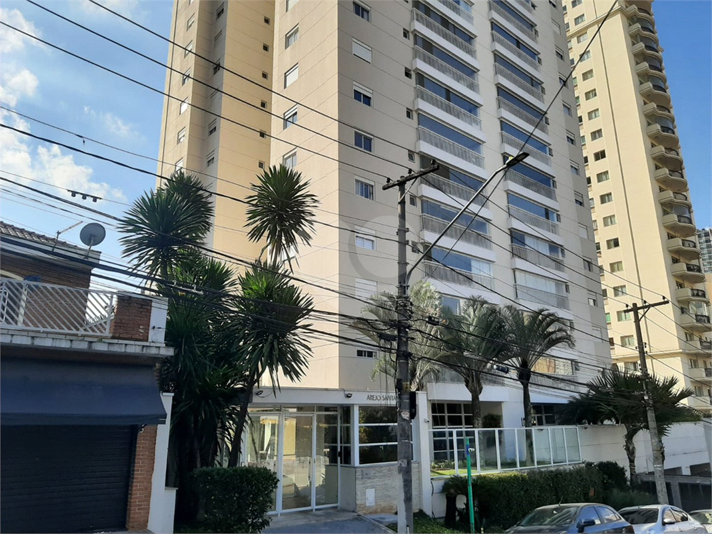 Apartamento à venda com 3 quartos, sendo 1 suíte, em Santana, São Paulo, SP
