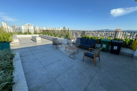 Apartamento à venda ou para alugar com 2 quartos em Água Fria, São Paulo, SP