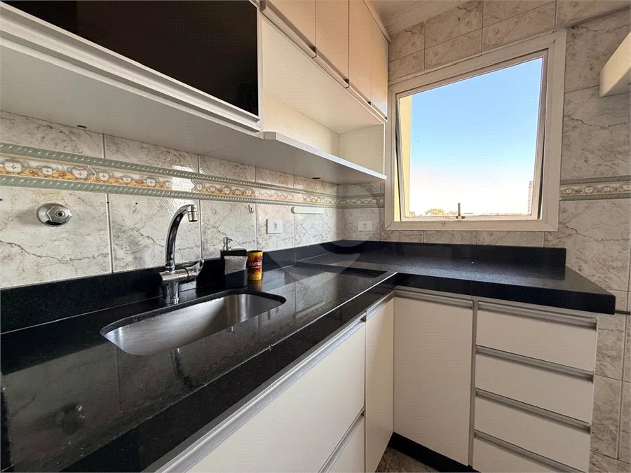 Apartamento à venda com 2 suítes em Vila Medeiros, São Paulo, SP