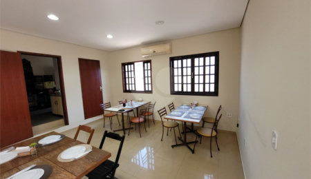 Casa Térrea à venda em Jardim Ponte Grande, Mogi das Cruzes, SP
