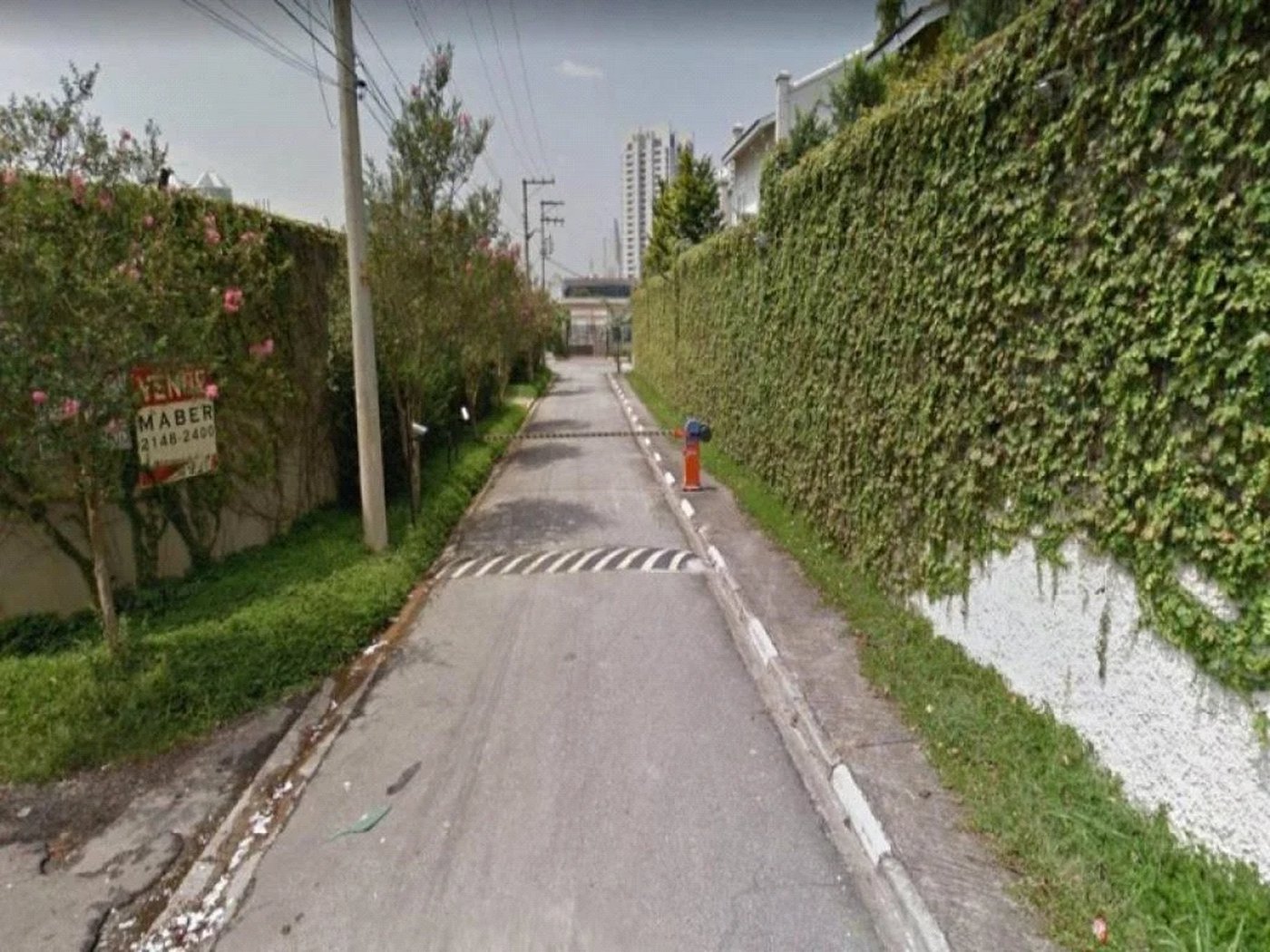 Terreno à venda em Jardim Panorama, São Paulo, SP