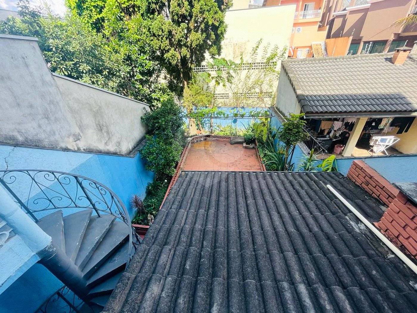Casa à venda com 4 quartos, sendo 2 suítes, em Vila Maria, São Paulo, SP