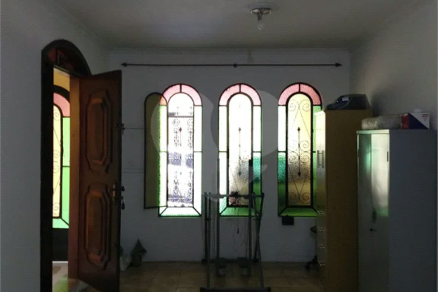 Sobrado à venda com 3 quartos, sendo 1 suíte, em Conjunto Residencial Vista Verde, São Paulo, SP