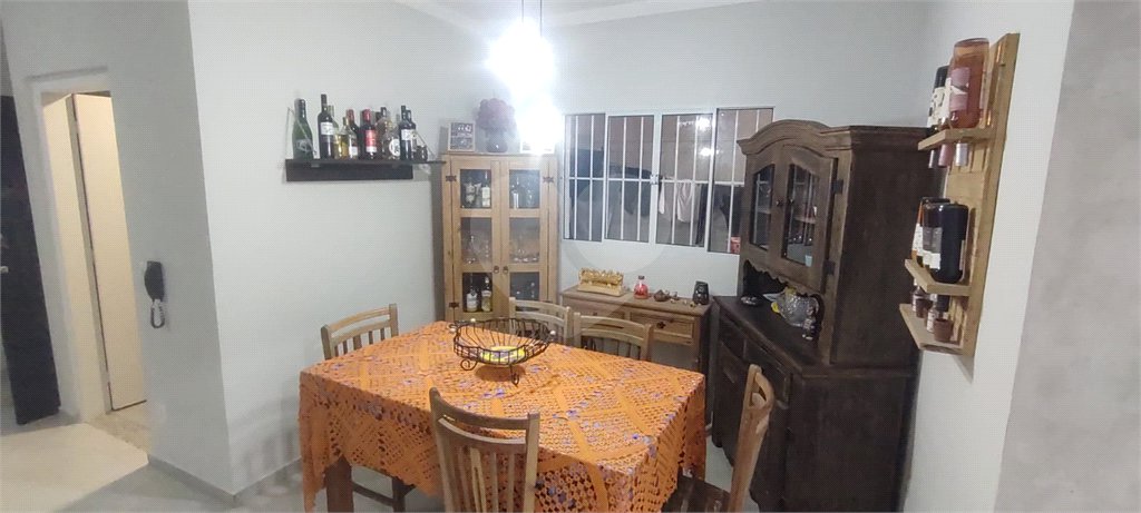 Casa à venda com 3 quartos, sendo 1 suíte, em Villa Di Cesar, Mogi das Cruzes, SP