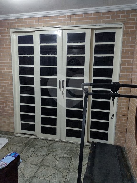 Sobrado à venda com 2 quartos, sendo 1 suíte, em Jardim Vale das Virtudes, São Paulo, SP