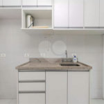Apartamento à venda com 2 suítes em Vila Cordeiro, São Paulo, SP