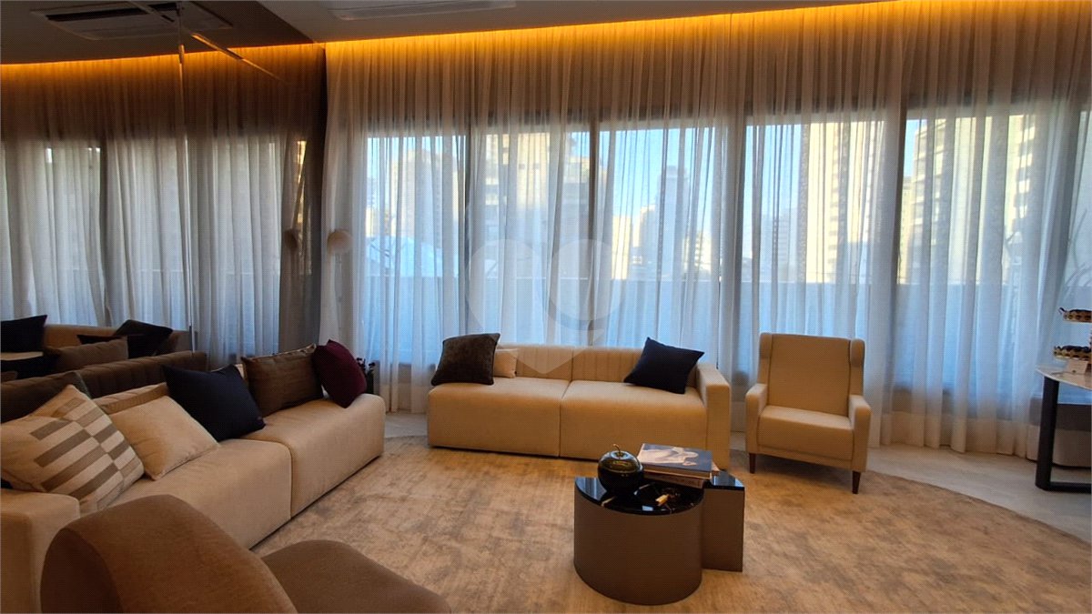 Apartamento à venda com 4 quartos, sendo 2 suítes,  em Perdizes, São Paulo, SP