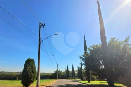 Terreno à venda no condomínio Villa Toscana, Votorantim - SP