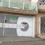 Sobrado à venda com 3 quartos, sendo 1 suíte,  em Residencial Rancho Grande, Itaquaquecetuba, SP