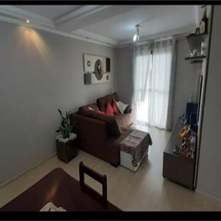 Apartamento à venda com 3 quartos, sendo 1 suíte, em Paraíso do Morumbi, São Paulo, SP