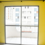Apartamento à venda com 2 quartos, sendo 1 suíte, em Parque da Mooca, São Paulo, SP