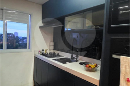 Apartamento à venda com 2 quartos em Vila Matilde, São Paulo, SP