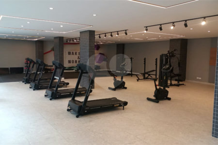 Apartamento à venda com 2 quartos, sendo 1 suíte, em Vila Mazzei, São Paulo, SP