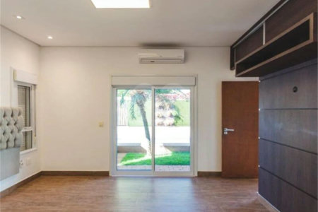 Casa à venda com 3 suítes no condomínio Jardim Reserva Bom Viver de Indaiatuba, Indaiatuba - SP