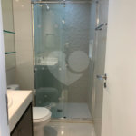 Apartamento à venda com 1 quarto em Mooca, São Paulo, SP