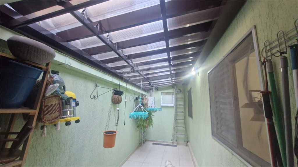 Casa Térrea à venda com 3 quartos, sendo 2 suítes, em Santana, São Paulo, SP