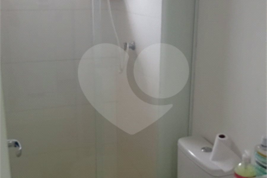 Apartamento à venda com 1 quarto em Parada Inglesa, São Paulo, SP