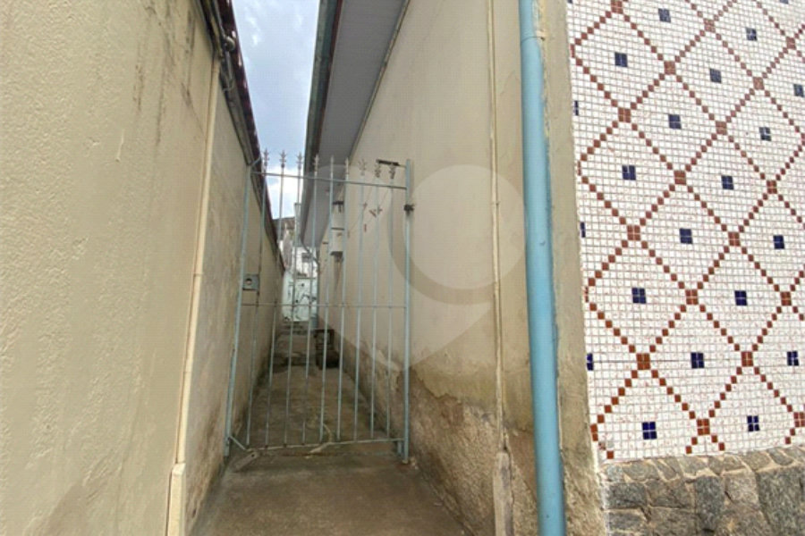 Casa à venda com 6 quartos em Tucuruvi, São Paulo, SP