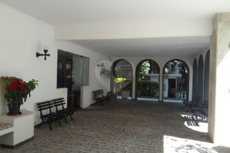 Apartamento à venda com 3 quartos, sendo 1 suíte, em Jardim Paulista, São Paulo, SP