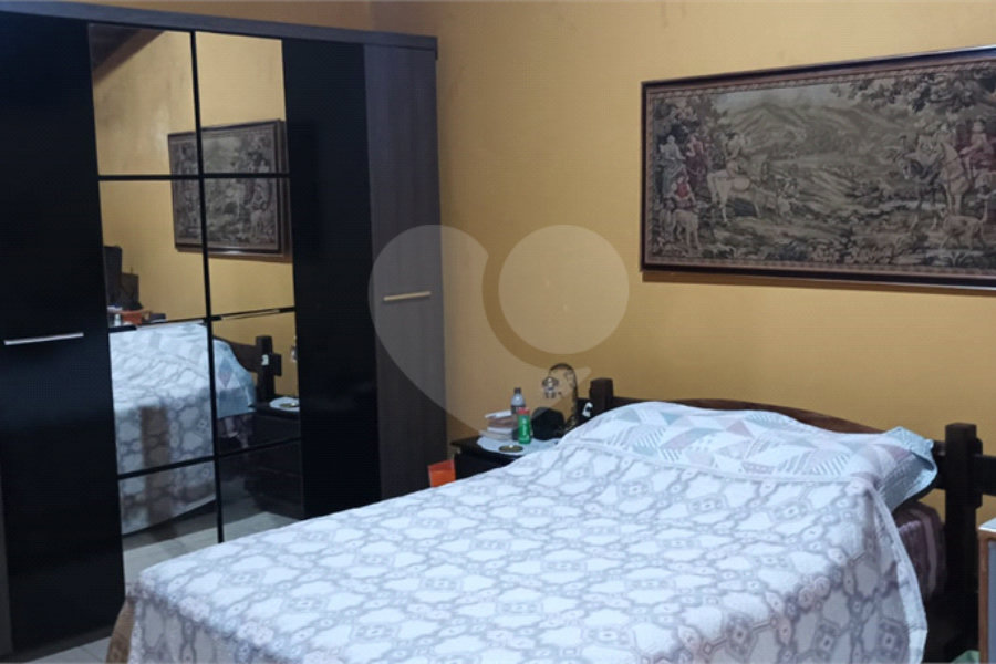 Casa à venda com 3 quartos em Tucuruvi, São Paulo, SP