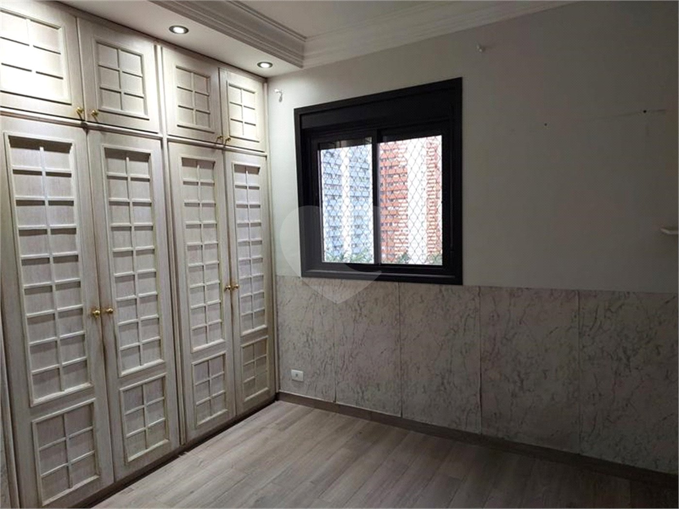 Apartamento à venda com 2 quartos, sendo 1 suíte, em Morumbi, São Paulo, SP