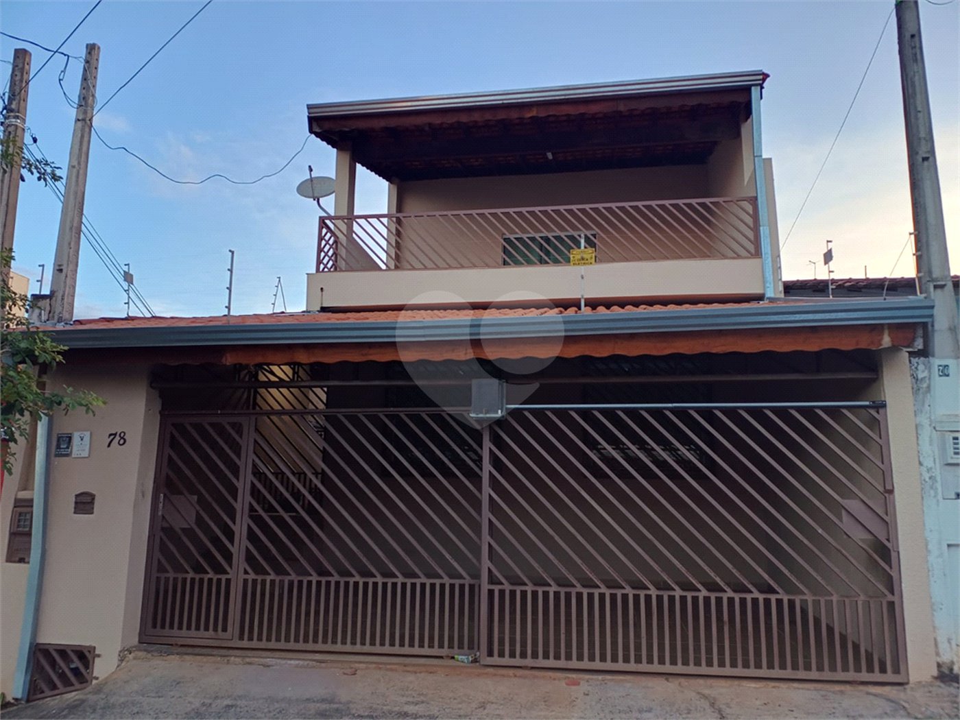 Sobrado à venda com 3 quartos, sendo 2 suítes,  em Jardim Wanel Ville V, Sorocaba, SP