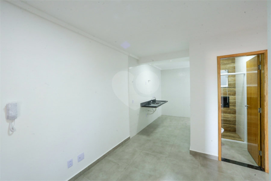 Casa à venda com 2 quartos em Casa Verde, São Paulo, SP