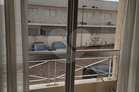 Apartamento à venda com 2 quartos no Centro, Vinhedo, SP