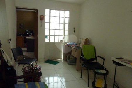 Casa Térrea à venda com 2 quartos, sendo 1 suíte,  em Vila Leopoldina, São Paulo, SP