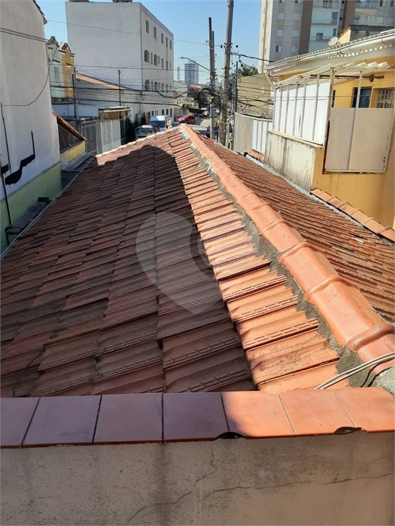 Casa Térrea à venda com 2 quartos em Carandiru, São Paulo, SP