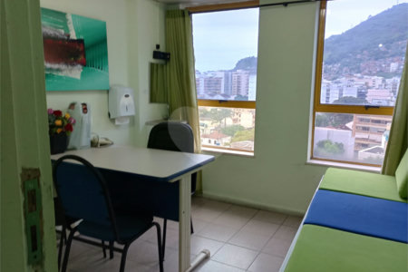 Sala à venda em Tijuca, Rio de Janeiro, RJ
