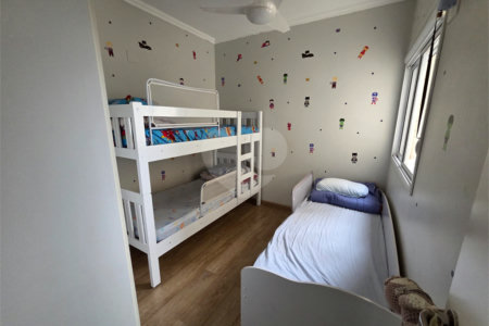 Apartamento à venda com 4 quartos, sendo 1 suíte, em Belenzinho, São Paulo, SP