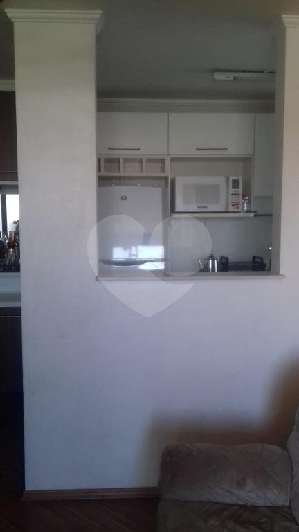 Apartamento à venda com 2 quartos em Conjunto Residencial Vista Verde, São Paulo, SP