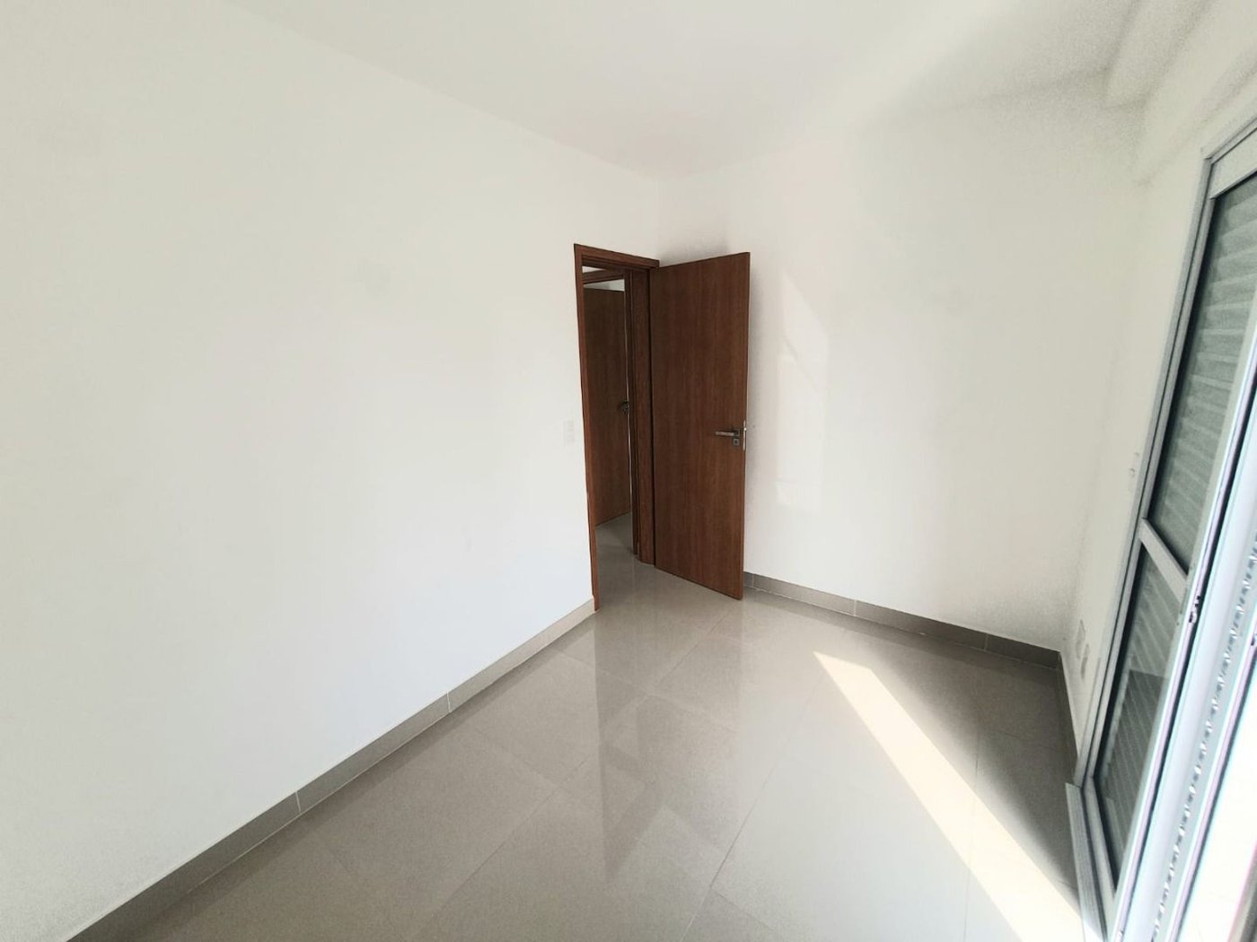 Apartamento Garden 94 m² com 2 dormitórios para venda ou aluguel no Embaré - Santos/SP