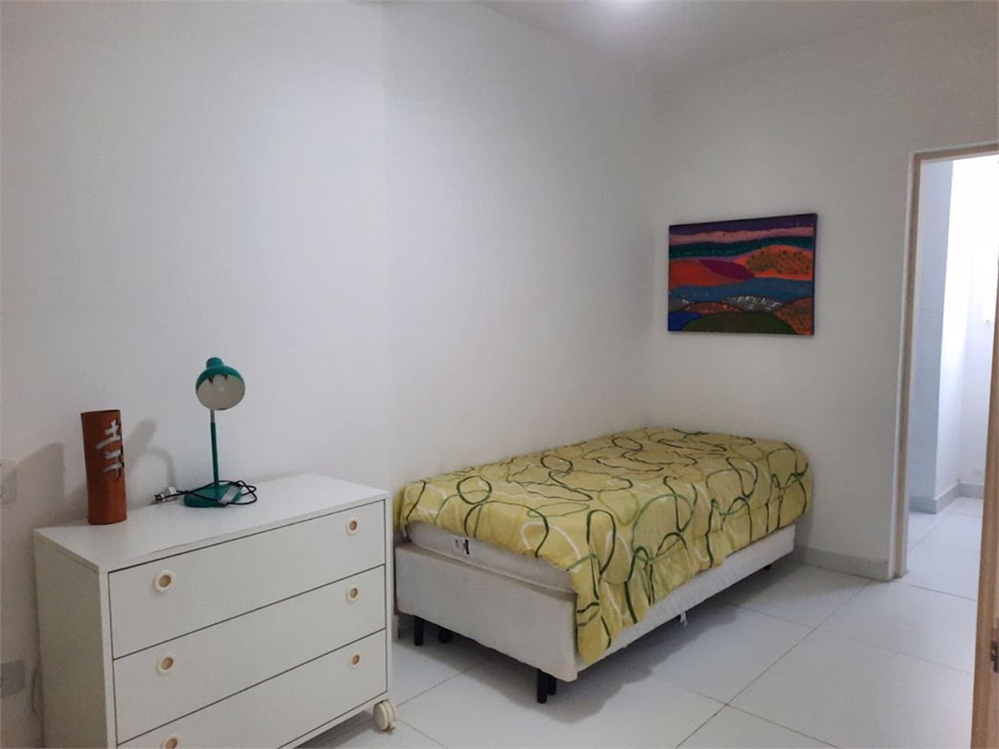 Apartamento Residencial à venda, Barra Funda, Guarujá - AP1447.