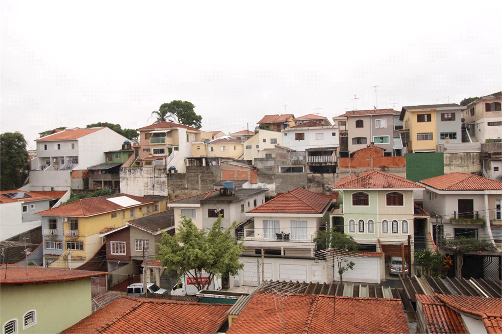 Sobrado à venda com 3 quartos, sendo 1 suíte,  em Vila Nova Mazzei, São Paulo, SP