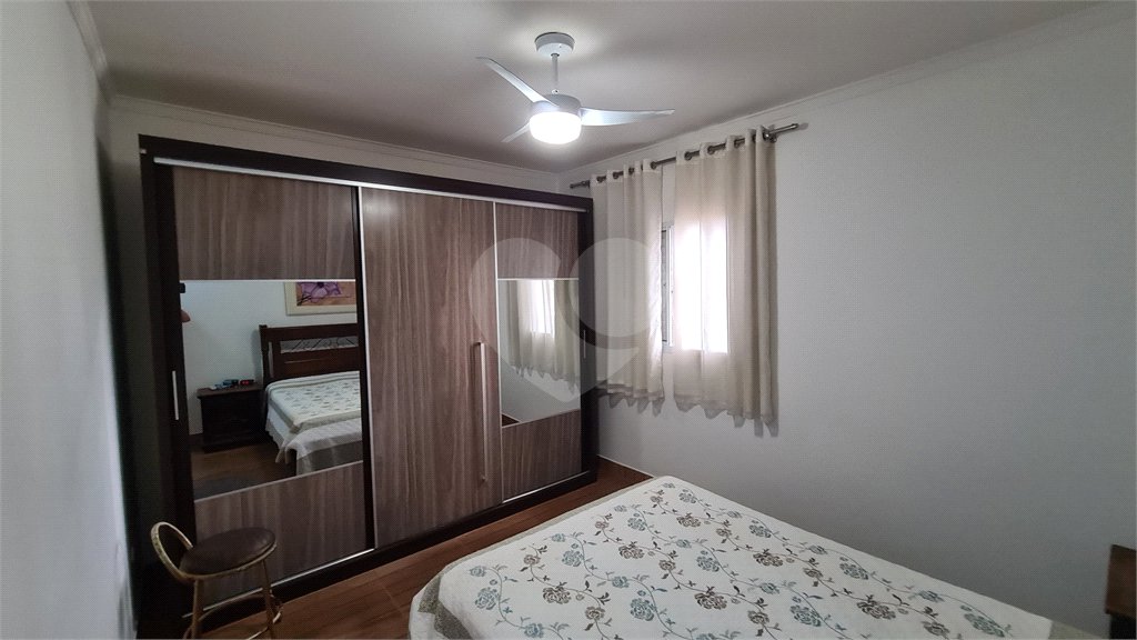 Sobrado à venda com 4 quartos, sendo 2 suítes, em Santa Teresinha, São Paulo, SP