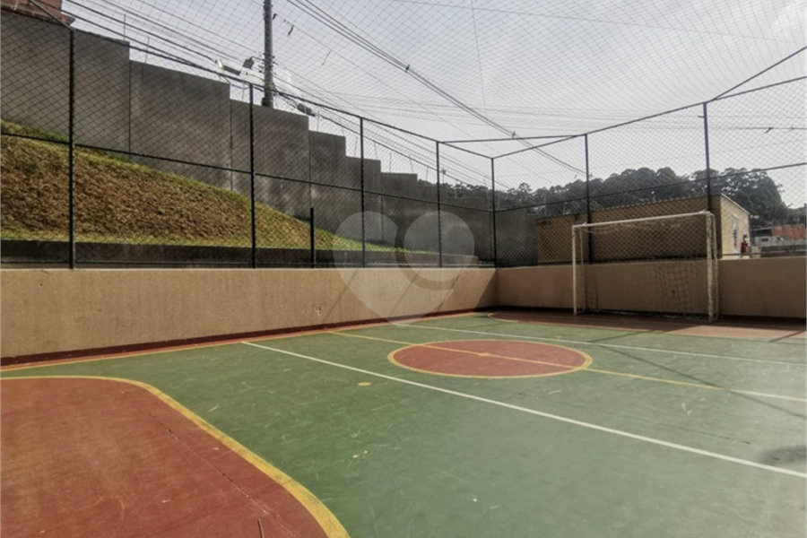 Apartamento à venda com 2 quartos em Freguesia do Ó, São Paulo, SP