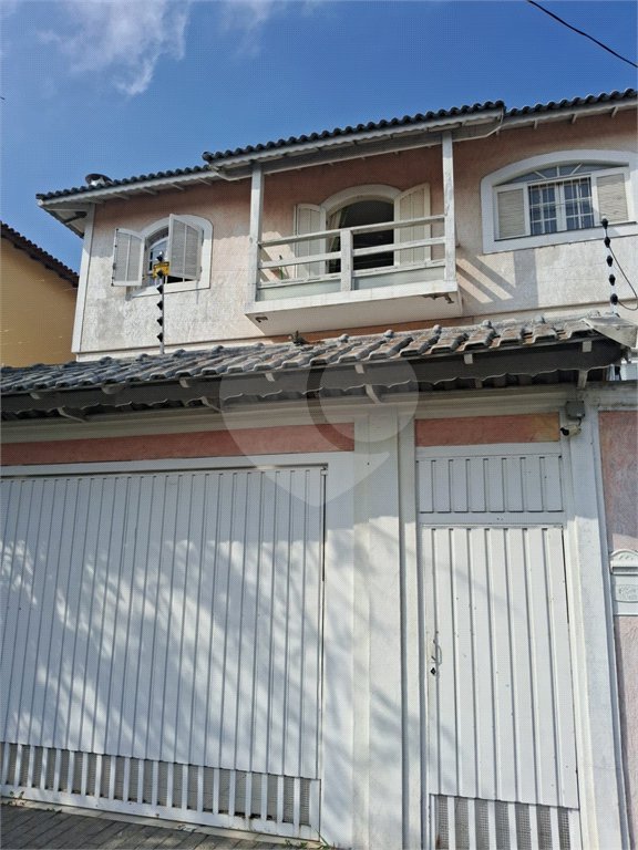 Casa à venda com 4 quartos, sendo 2 suítes, em Vila Indiana, São Paulo, SP