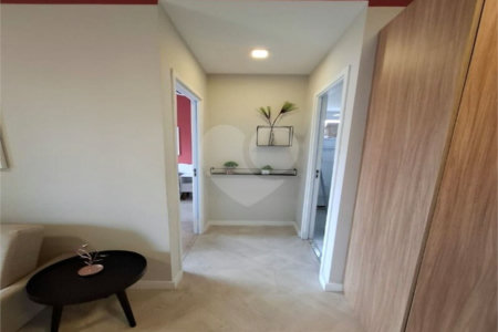 Apartamento para alugar com 1 quarto em Bela Vista, São Paulo, SP